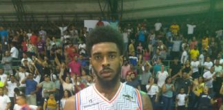 Davis encabeza triunfo de los Reales sobre los Indios en la LNB