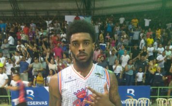 Davis encabeza triunfo de los Reales sobre los Indios en la LNB