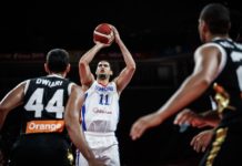 RD vence a Jordania en el Mundial de Baloncesto China 2019