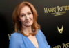 JK Rowling dona 18,6 millones dolares para investigar enfermedades neuronales