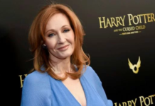 JK Rowling dona 18,6 millones dolares para investigar enfermedades neuronales