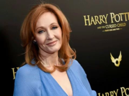 JK Rowling dona 18,6 millones dolares para investigar enfermedades neuronales