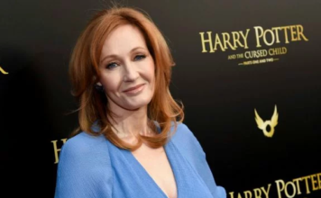 JK Rowling dona 18,6 millones dolares para investigar enfermedades neuronales