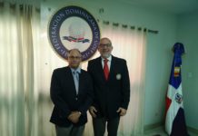 FEDOGOLF celebrará 10ma versión del DR Open Amateur de Golf 2019