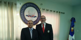 FEDOGOLF celebrará 10ma versión del DR Open Amateur de Golf 2019