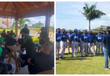 FENAPEPRO inicia visitas a campos entrenamientos