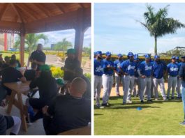FENAPEPRO inicia visitas a campos entrenamientos