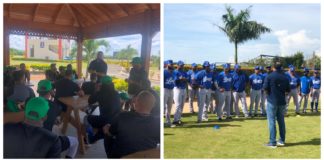 FENAPEPRO inicia visitas a campos entrenamientos