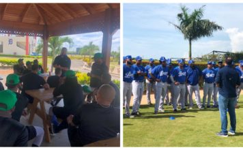 FENAPEPRO inicia visitas a campos entrenamientos
