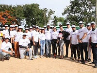 El MICM se integra a la fundación Francina en torneo de Beep Béisbol