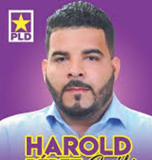 Harold Pérez presenta su propuesta como regidor por la Circunscripción 2 de SDE