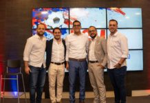 Héctor Gómez anuncia candidatura a FEDOFUTBOL