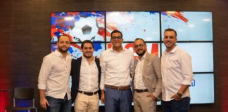 Héctor Gómez anuncia candidatura a FEDOFUTBOL