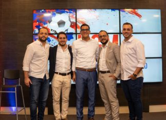 Héctor Gómez anuncia candidatura a FEDOFUTBOL