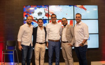 Héctor Gómez anuncia candidatura a FEDOFUTBOL