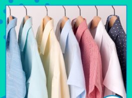 Imagen, una lavandería solo para ti