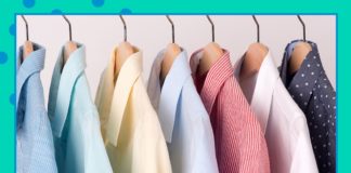 Imagen, una lavandería solo para ti