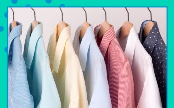 Imagen, una lavandería solo para ti