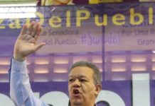 Leonel: Pese a intentos desde el poder de manipular realidad, ganaremos las primarias contundentemente