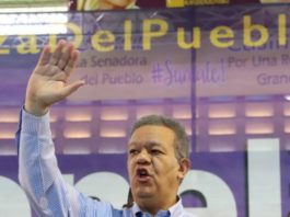 Leonel: Pese a intentos desde el poder de manipular realidad, ganaremos las primarias contundentemente