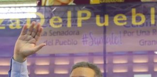 Leonel: Pese a intentos desde el poder de manipular realidad, ganaremos las primarias contundentemente