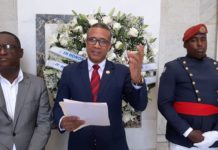 Lanzan urgente proclama por la salvación del CDP y contra las opciones fracasadas