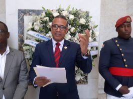 Lanzan urgente proclama por la salvación del CDP y contra las opciones fracasadas