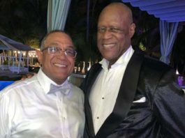 Amigos de Leonel reconoce y felicita trabajo de Johnny Ventura en defensa de la constitución