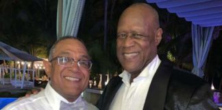 Amigos de Leonel reconoce y felicita trabajo de Johnny Ventura en defensa de la constitución