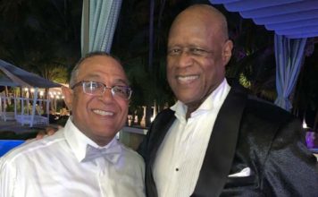 Amigos de Leonel reconoce y felicita trabajo de Johnny Ventura en defensa de la constitución