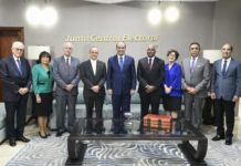 Principales universidades de RD determinan voto automatizado es confiable