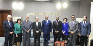 Principales universidades de RD determinan voto automatizado es confiable