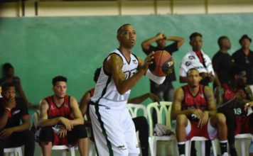 Soles vencen a los Leones y suben al segundo lugar en campeonato LNB