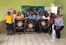 Con más de 70 mil litros la Lechetón 2019 rompe récord en colecta