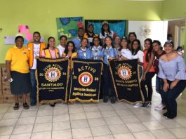 Con más de 70 mil litros la Lechetón 2019 rompe récord en colecta