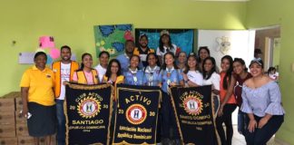 Con más de 70 mil litros la Lechetón 2019 rompe récord en colecta