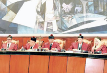 LEY DE PARTIDOS, TRIBUNAL CONSTITUCIONAL Y DEMOCRACIA