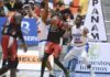Leones vencen a los Metros en la LNB