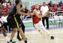 Leones vencen a los Soles y mantienen su invicto