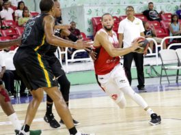 Leones vencen a los Soles y mantienen su invicto