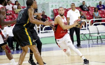 Leones vencen a los Soles y mantienen su invicto