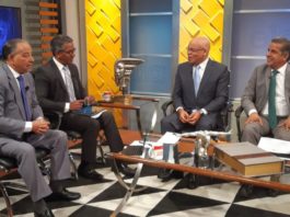 Video: Marino Zapete revela nuevos detalles sobre salida del aire de su programa de TV por presiones