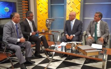 Video: Marino Zapete revela nuevos detalles sobre salida del aire de su programa de TV por presiones
