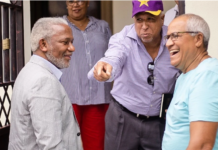 Melanio Paredes critica derroche de recursos que hacen algunos precandidatos del PLD