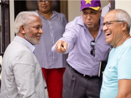 Melanio Paredes critica derroche de recursos que hacen algunos precandidatos del PLD