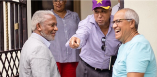 Melanio Paredes critica derroche de recursos que hacen algunos precandidatos del PLD