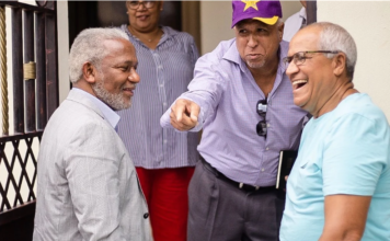 Melanio Paredes critica derroche de recursos que hacen algunos precandidatos del PLD