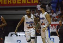 Metros disponen de los Reales en la LNB