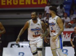 Metros disponen de los Reales en la LNB