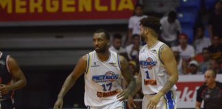 Metros disponen de los Reales en la LNB